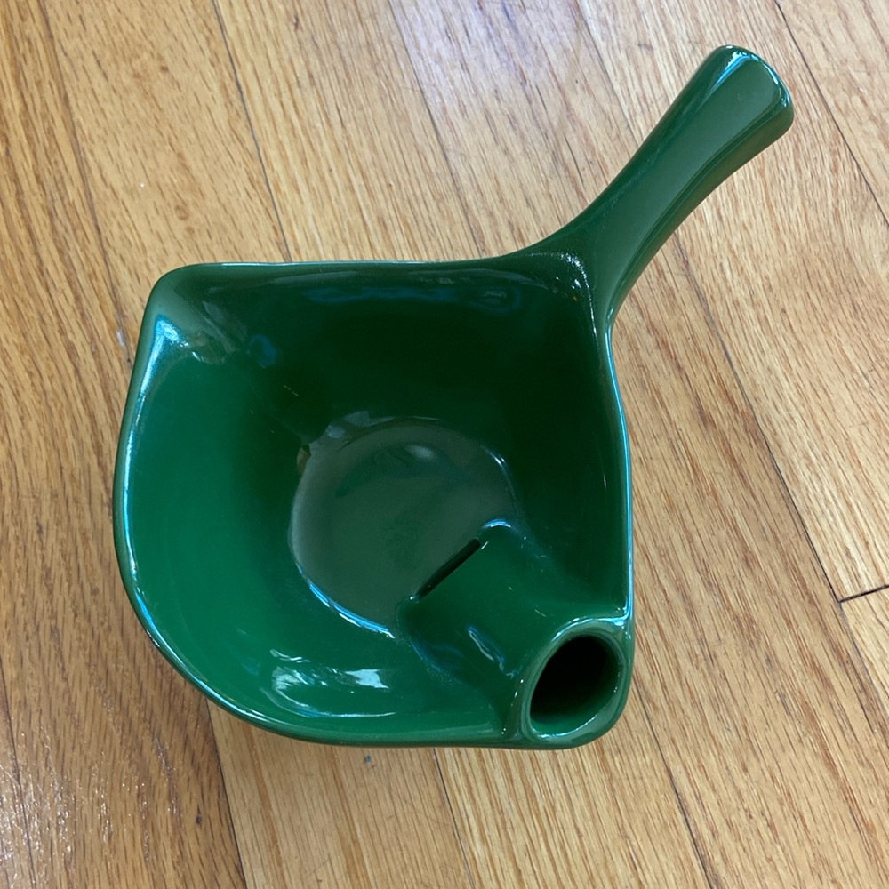 MCM CARDINAL CHINA Co. GRAVY BOAT & OIL FAT SEPARATOR